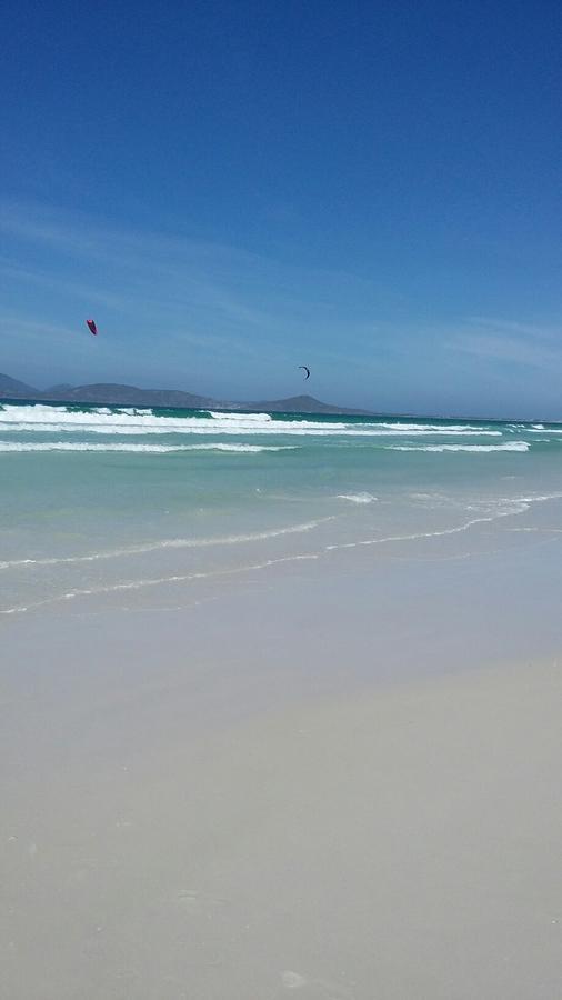 Cobertura Em Cabo Frio Leilighet Eksteriør bilde
