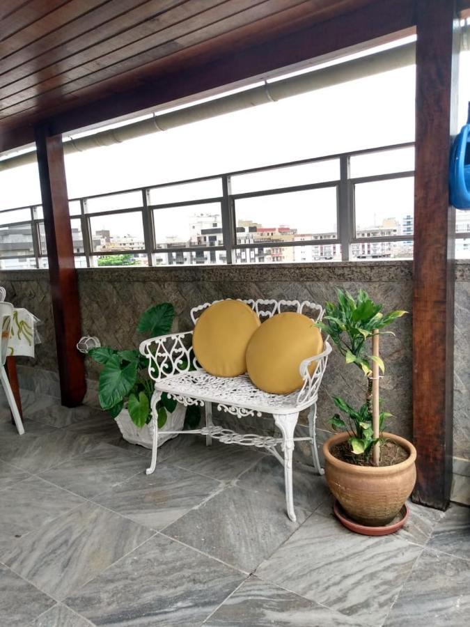 Cobertura Em Cabo Frio Leilighet Eksteriør bilde
