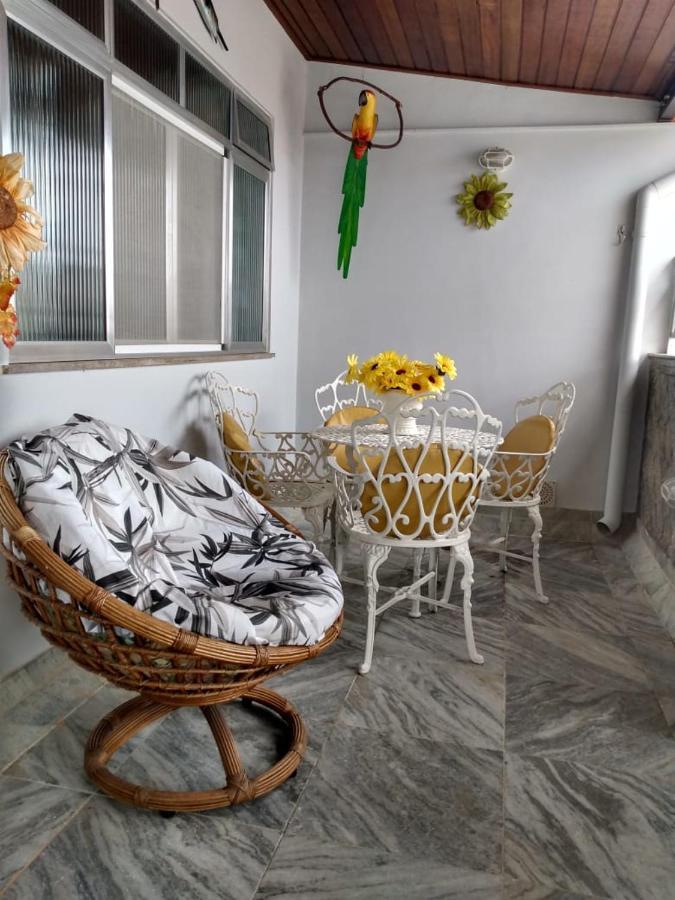 Cobertura Em Cabo Frio Leilighet Eksteriør bilde