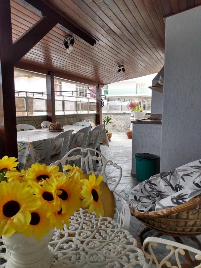 Cobertura Em Cabo Frio Leilighet Eksteriør bilde