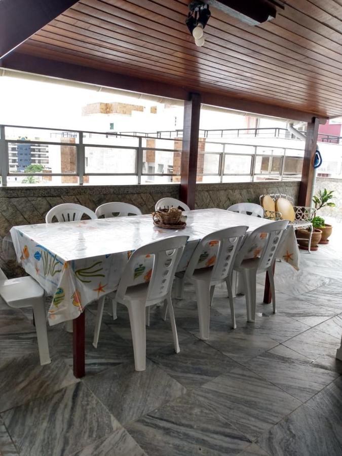 Cobertura Em Cabo Frio Leilighet Eksteriør bilde