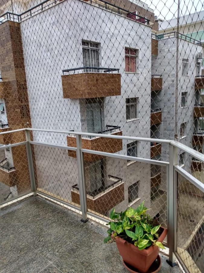 Cobertura Em Cabo Frio Leilighet Eksteriør bilde